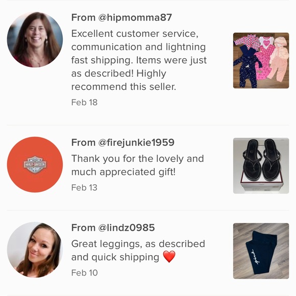 Meet Your Posher Tiffany! Poshmark Ambassador II 🥰 - Picture 3 of 8